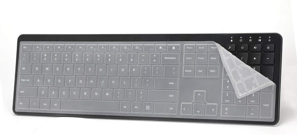 seenda Keyboard Cover for Full Size Keyboard and Mouse WGJP-038: B07SQP1GHC, B07L2LS9SK, B07FRDBYNM