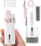 anngrowy Cleaner Kit for Airpod Bluetooth Earphones, Electronic Cleaning Kit for Laptop, iPhone, and Headset