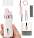anngrowy Cleaner Kit for Airpod Bluetooth Earphones, Electronic Cleaning Kit for Laptop, iPhone, and Headset