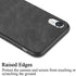 SALAWAT Compatible iPhone Xr Case - Slim PU Leather Vintage Shockproof Cover - Lightweight Premium Soft TPU Bumper -