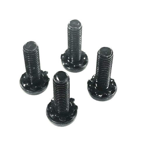 FocalTop 55UH6030, 55UH6090, 55UH6150, 55UH615A Replacement TV Base Stand Pedestal Leg Screws for LG