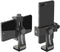Neewer Smartphone Holder Vertical Bracket - 1/4-inch Tripod Mount Phone Clip Tripod Adapter for iPhone 13/13 Pro/13 Pro