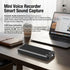Generic (32GB) Mini Voice Recorder Smart Sound Capture, Long Battery Life, Voice Activated Recorder, Voice Activated