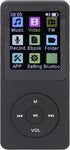 VBESTLIFE 32GB Bluetooth MP3 Player with Speaker, 1.8 Inch E Book Reader and