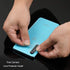 Ibywind Screen Protector for OnePlus Nord - 2Pcs Tempered Glass, 1Pc Camera Lens Protector