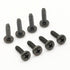 Replacement Screws Stand Screws for Samsung UN40KU6290 (UN40KU6290FXZC)