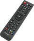 ALLIMITY EN-31201A Remote Control Replacement for Hisense TV F24V77C, F24V86C, F39V77C, F40V87C, F42K26