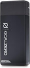Goal Zero Flip 24 Portable Phone Charger, Black, USB Battery Bank for Travel and Emergency Use
