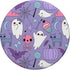 Pastel Goth Halloween Witchy Magical Spiritual Kawaii Ghost PopSockets Standard PopGrip