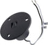 Facon 12V RV USB Charger Socket, QC3.0 Quick Charger USB Type A + Type C PD 18W Wall Mount Charging Port for RV Trailer