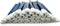 wellgler 's Sensor Cleaning SwabsCamera lens cleanMicrofiber Knitted Polyester SticksCompatible with Sony, Nikon,