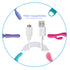 Salala USB Charger Cord | Replacement Magnetic Charging Cables for Reliable Power