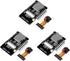AiTrip 3 Pack ESP32-CAM WiFi + Bluetooth Module Development Board with OV2640 Camera Module