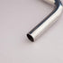 PerfectPlaza RC#230 Stainless Steel Exhaust Pipe S Bend Wrap to Center WTC Header Gas RC Boat