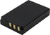 Kastar 2-Pack Q120 Rechargeable Lithium-ion Battery for MINOLTA MN35Z, Zoom Q8, Bell & Howell