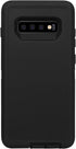 AICase for Galaxy S10 Plus Case, Drop Protection Full Body Rugged Heavy Duty Cover for Samsung Galaxy S10 Plus Black