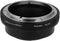 Fotodiox Lens Mount Adapter - Compatible with Canon FD & FL 35mm SLR Lens on Fuji X-Mount Cameras