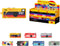 KODAK CHARMERA Keychain Digital Camera Blind Box Single Box (1PC),Mini Camera,Digicam,Video Recording,Bag Charm,1.6