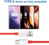 Warp Charger 30W Quick Rapid Charge Power Adapter with USB-C Fast Charging Cable, Compatible with OnePlus