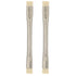 Anti Static Brush 2pcs, Electronic Cleaning Brush for Mainboard, ESD Safety Dust Removal for Keyboard & Mobile Parts
