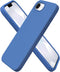 ORNARTO Compatible with iPhone 17e Case and for iPhone 16e Case 6.1", Liquid