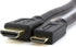 VividAV Vivid AV Mini HDMI to HDMI (1 Feet)