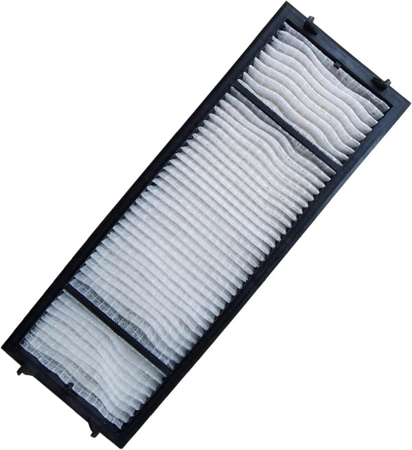 Replacement ELPAF60 V13H134A60 Air Filter for EPSON Projectors EB-720, EB-725Wi, EB-735F, EB-735Fi, EB-750F, EB-755F,
