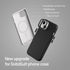 RhinoShield SolidSuit Case for iPhone 12/12 Pro - Magsafe Compatible, Slim Design with 3.5M Drop Protection