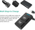 BESTON 2-Pack LP-E17 R50 R100 R10 R8, T8i, T7i, T6i, T6s, SL2, SL3, M3, M5, M6 77D, 200D, 750D, 760D, 800D, 8000D