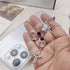 Cute Y2K Phone Charm - Aesthetic Accessories for Bag Purse Backpack Airpods Decor
