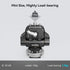 SmallRig Quick Release Camera Monitor Mount with Cold Shoe, Supports 360° Swivel and 170° Tilt for 5" & 7" Monitors