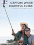 Portable 5 in 1 Selfie Stick Phone Tripod with Remote, Wireless Tripod for Cell Phone Compatible with iPhone 15/14/13