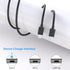 GTRXHIJV 17 16 15 14 13 12Pro Max,S25 S24 S23 S22, USB C to USB C Cable, Fast Charging Cable, Type C Charging Cables