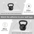 2 12 6 Inch Seamless CroBlissful Pcs Projector Shelf for Wall x Modem Router Shelf with Nail Router Wall Mount Modem