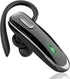 OTOZABU Bluetooth Headset V5.4, Wireless Bluetooth Earpiece with Built-in Dual ENC Mic 10Hrs