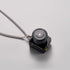 Gugxiom 0.98 inch 75mAh Mini Keychain Camera, Mini Thumb Camera, Micro Mini DV DVR Camera Camcorder Keychain, Battery