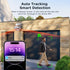 INQMEGA 5MP TUYA Smart Security Camera, Home Surveillance with 2.4G WiFi, 2-Way Audio, Full Color Night Vision