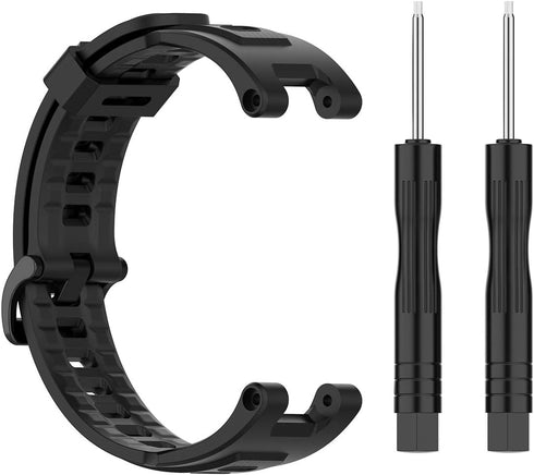 3Pack T-Rex Pro Bands for Men, Smartwatch Accessory for Amazfit T-Rex (A1918) Watch Bands Strap