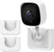 2 Pack Adhesive Wall Mount Bracket for Tapo Camera C100 C110, Strong