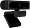 ASHATA 1080P Webcam with dowsHello, Full HD 1080P 30FPS Recognition Webcam for 11,