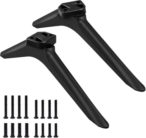 TV Base Stand for Hisense TV Legs, TV Stand Legs Only for