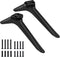 TV Base Stand for Hisense TV Legs, TV Stand Legs Only for