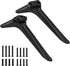 TV Base Stand for Hisense TV Legs, TV Stand Legs Only for