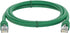 InstallerParts Ethernet Cable CAT8, 5 FT Green, Professional Series 40Gigabit/Sec High Speed Internet Cable for Gaming