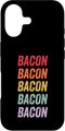 Bacon Apparel Bacon Case for iPhone 17