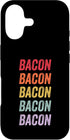 Bacon Apparel Bacon Case for iPhone 17