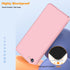 for iPhone 14 Pro Max Case, Liquid Silicone Gel Rubber Phone Case, Non-Yellowing Bumper Cover, Multi-Color Ultra Slim