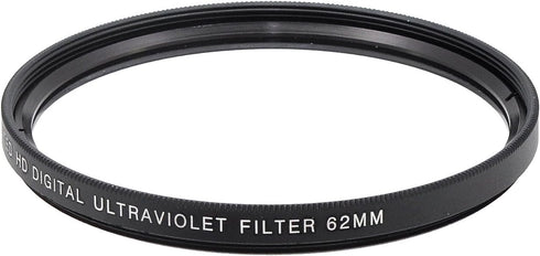 Xit XT62UV 62 Camera Lens Sky and UV Filters