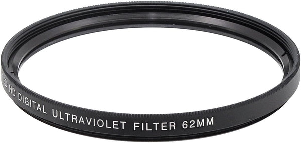 Xit XT62UV 62 Camera Lens Sky and UV Filters