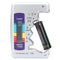 AUNMAS Digital Battery Tester, Universal Battery Checker for AAA C D 9V 1.5V Household Batteries